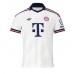 Pánský Fotbalový dres Bayern Munich Luis Diaz #14 2026-27 Venkovní Krátký Rukáv